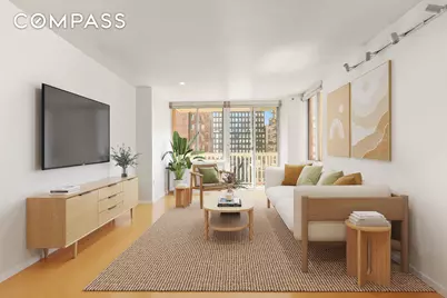 50 Lexington Avenue #12H, New York City, NY 10010 - Photo 1