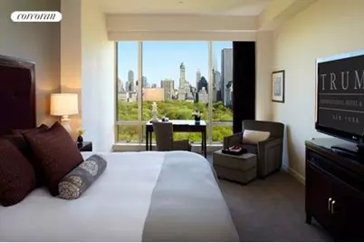 1 Central Park W #304, New York City, NY 10023 - Photo 1