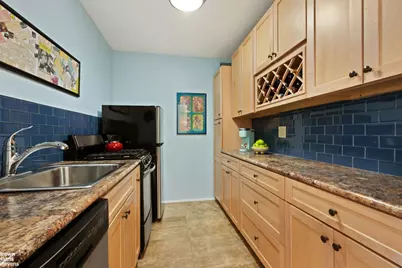 165 W End Avenue #27L, New York, NY 10023 - Photo 1