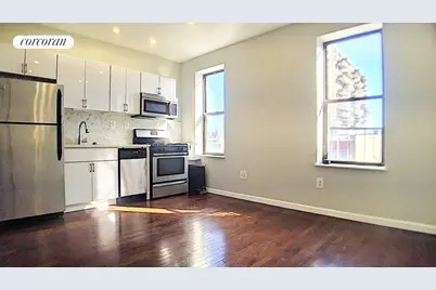 1236 Union Street #3C, Brooklyn, NY 11225 - Photo 1