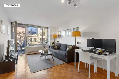 270 W 17th Street #3A, New York City, NY 10011 - Photo 1