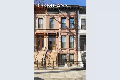 773 Macon Street #2FAMILY, New York City, NY 11233 - Photo 1