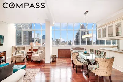 310 E 46th Street #PHG, New York City, NY 10017 - Photo 1