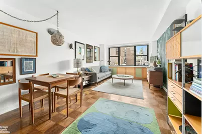 7 E 14th Street #18M, New York City, NY 10003 - Photo 1