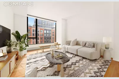 505 Greenwich Street #10G, New York City, NY 10013 - Photo 1