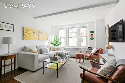 302 W 12th Street #5H, New York City, NY 10014 - Photo 1