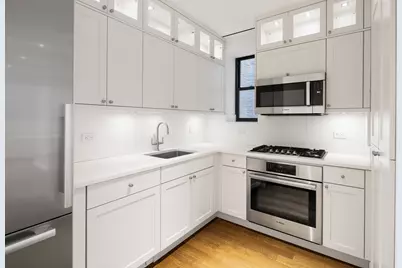 480 Central Park W #5B, New York City, NY 10025 - Photo 1