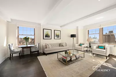 2 Horatio Street #14BDF, New York City, NY 10014 - Photo 1