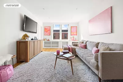 245 Henry Street #5C, New York City, NY 11201 - Photo 1