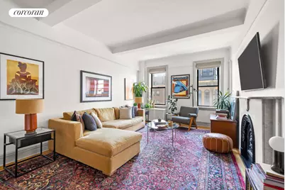 675 W End Avenue #15B, New York, NY 10025 - Photo 1