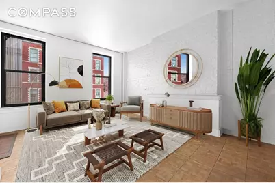 151 1st Avenue #3F, New York City, NY 10003 - Photo 1