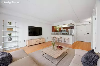 555 W 23rd Street #S3Q, New York City, NY 10011 - Photo 1