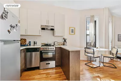 339 2nd Street #1R, Brooklyn, NY 11215 - Photo 1