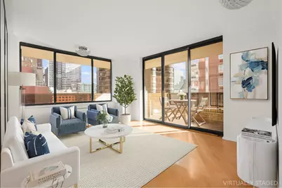 311 E 38th Street #7B, New York City, NY 10016 - Photo 1