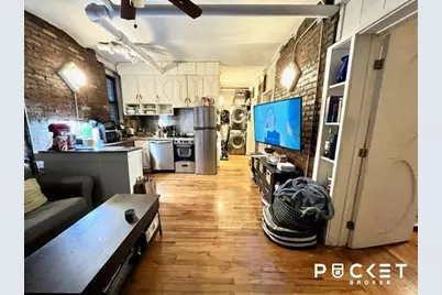 346 E 13th Street #2-5, New York City, NY 10003 - Photo 1