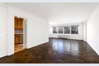 150 W End Avenue #4F, New York, NY 10023 - Photo 1
