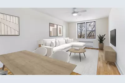 7261 Shore Road #5U, New York City, NY 11209 - Photo 1