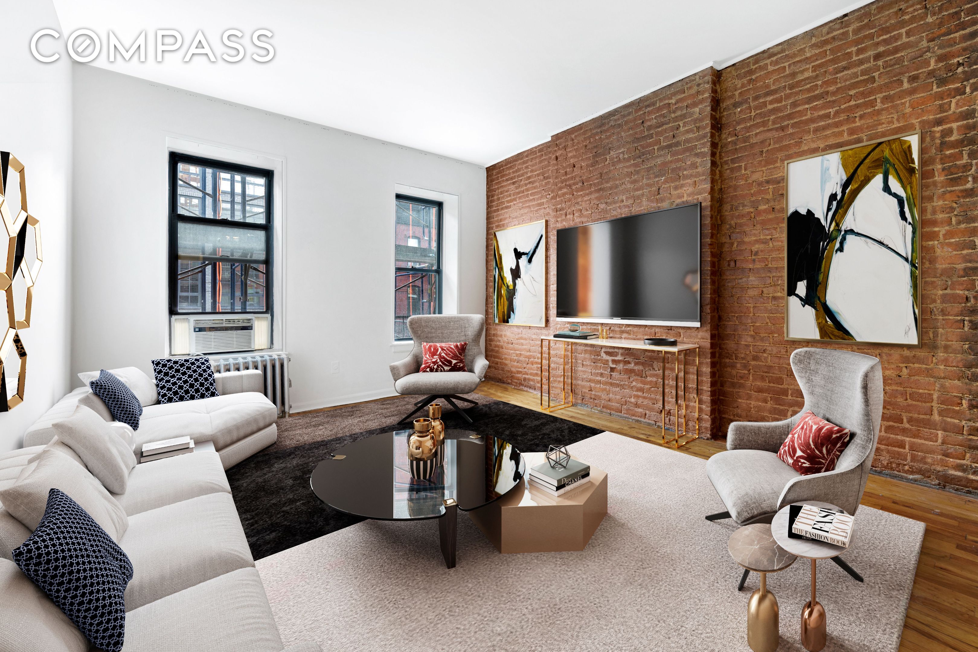 433 W 54th St #1, New York City, NY 10019 - MLS RLS20011108 - Coldwell ...