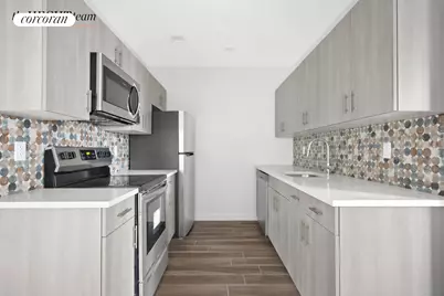 906 E New York Avenue #7G, Brooklyn, NY 11203 - Photo 1