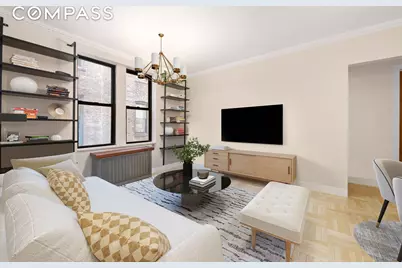 315 E 88th Street #5E, New York City, NY 10128 - Photo 1