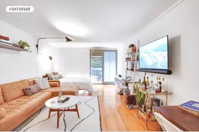 184 Thompson Street #MC, New York, NY 10012 - Photo 1