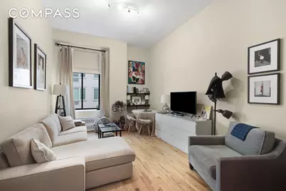 310 E 23rd Street #7C, New York City, NY 10010 - Photo 1