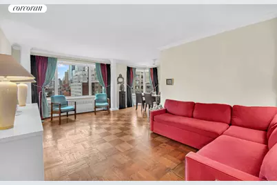 55 E End Avenue #10H, New York City, NY 10028 - Photo 1