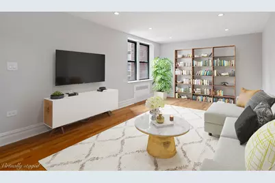 69 Bennett Avenue #409, New York City, NY 10033 - Photo 1