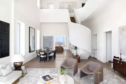 180 E 88th Street #PH38W, New York, NY 10128 - Photo 1