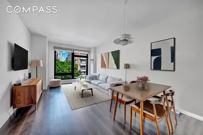 613 Baltic Street #3B, New York City, NY 11217 - Photo 1