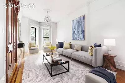 831 President Street, Brooklyn, NY 11215 - Photo 1