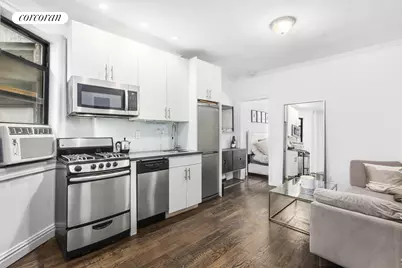256 W 15th Street #5RE, New York, NY 10011 - Photo 1