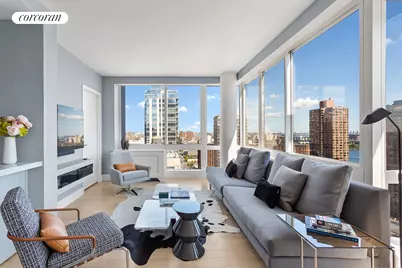 389 E 89th Street #27C, New York City, NY 10128 - Photo 1