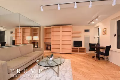 106 Central Park S #7-E, New York, NY 10019 - Photo 1