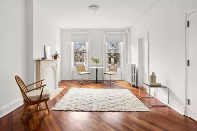 416 Vanderbilt Avenue #2, New York City, NY 11238 - Photo 1