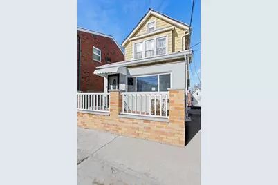 4611 Matilda Avenue, New York City, NY 10470 - Photo 1