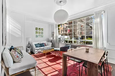 224 E 17th Street #1F, New York City, NY 10003 - Photo 1