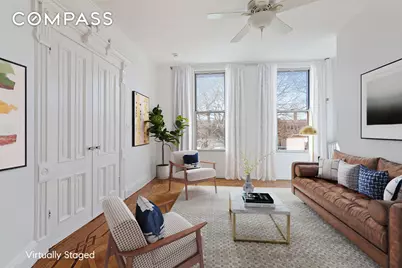 537 18th Street, New York City, NY 11215 - Photo 1