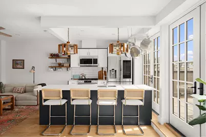 720 Nostrand Avenue #PH, New York City, NY 11216 - Photo 1