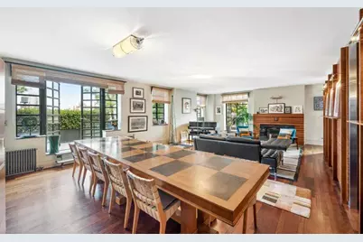 35 W 90th Street #PHA, New York City, NY 10024 - Photo 1