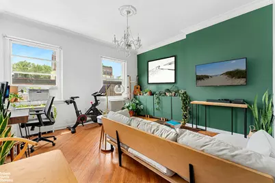 21 W 12th Street #4F, New York City, NY 10011 - Photo 1