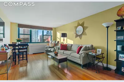340 E 93rd Street #27K, New York City, NY 10128 - Photo 1