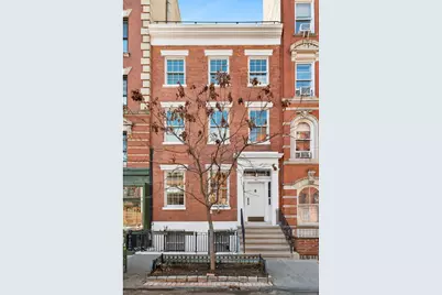 20 King Street, New York City, NY 10014 - Photo 1