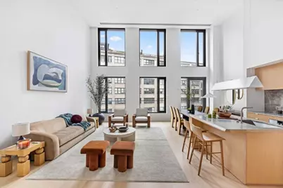 30 Front Street #12C, New York City, NY 11201 - Photo 1