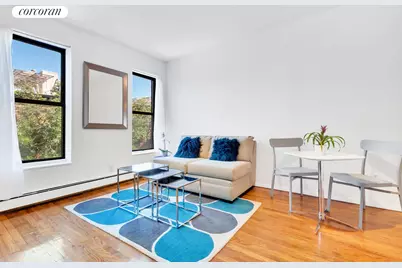 706 Sackett Street #3R, Brooklyn, NY 11217 - Photo 1