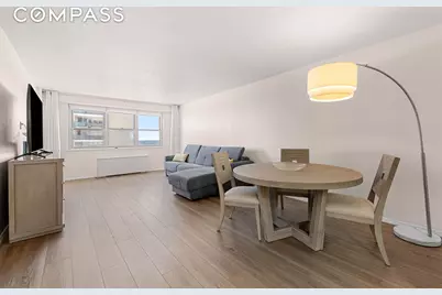 102-10 66th Road #21K, New York City, NY 11375 - Photo 1