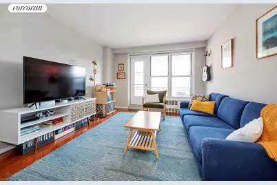 35-51 85th Street #2L, New York City, NY 11372 - Photo 1