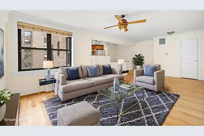 273 Bennett Avenue #5-G, New York City, NY 10040 - Photo 1