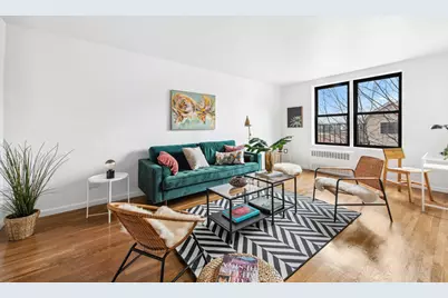 488 Ocean Parkway #3F, Brooklyn, NY 11218 - Photo 1