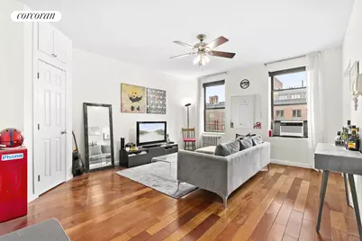 204 9th Avenue #PHF, New York, NY 10011 - Photo 1